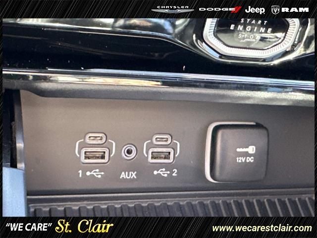 2026 Jeep Grand Cherokee GRAND CHEROKEE L 85TH ANNIVERSARY EDITION 4X4