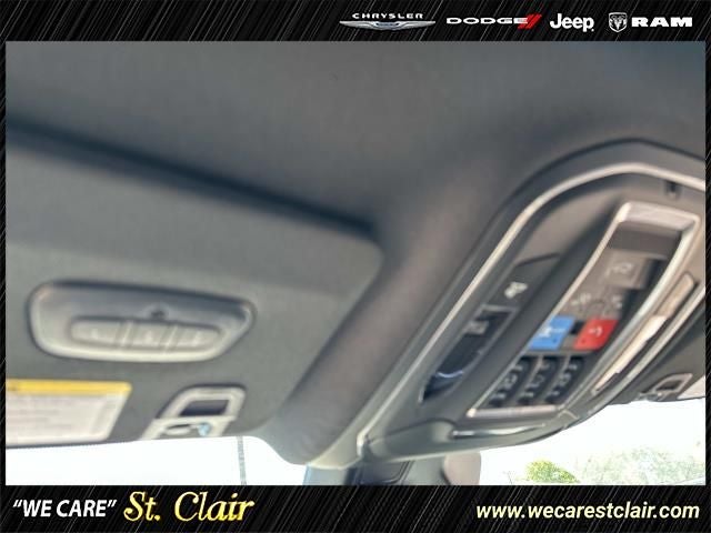 2026 Jeep Grand Cherokee GRAND CHEROKEE L 85TH ANNIVERSARY EDITION 4X4