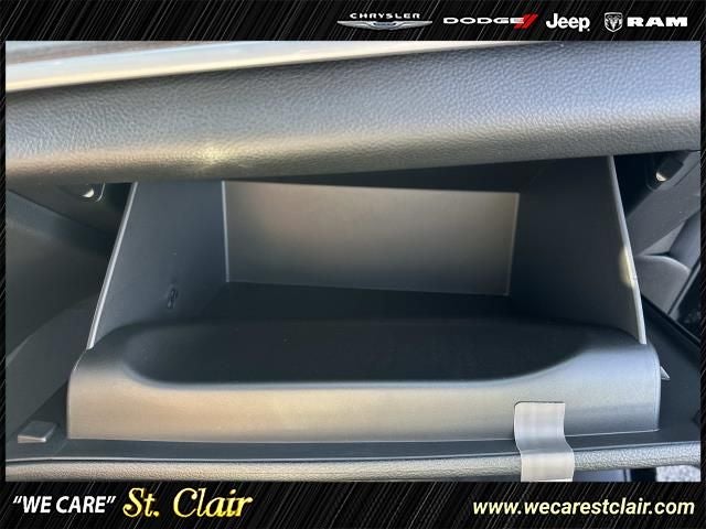 2027 Jeep Grand Cherokee GRAND CHEROKEE L LIMITED RESERVE 4X4