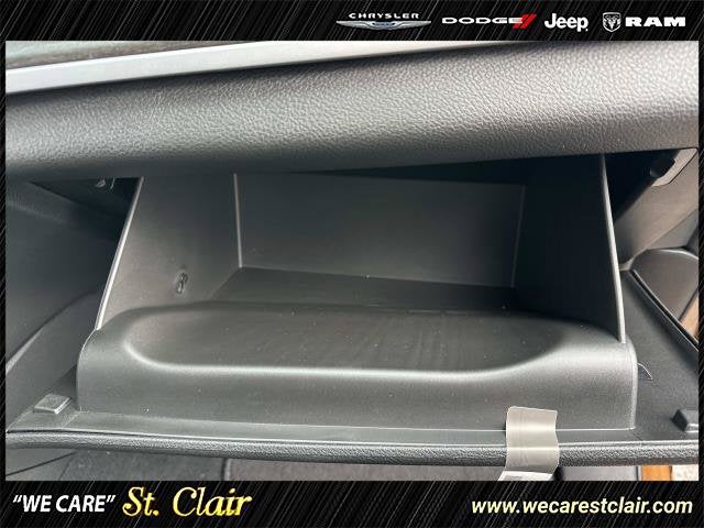 2027 Jeep Grand Cherokee GRAND CHEROKEE L LIMITED 4X4