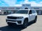 2026 Jeep Grand Cherokee GRAND CHEROKEE L 85TH ANNIVERSARY EDITION 4X4