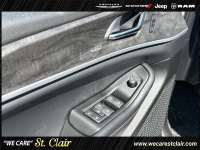 2026 Jeep Grand Cherokee GRAND CHEROKEE L 85TH ANNIVERSARY EDITION 4X4