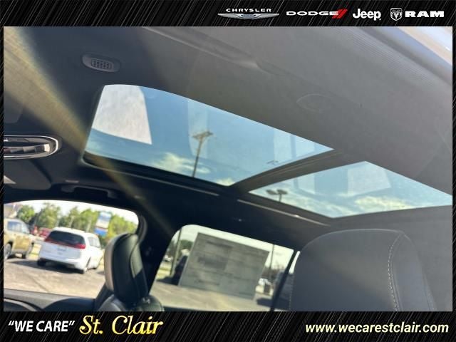 2026 Jeep Grand Cherokee GRAND CHEROKEE L 85TH ANNIVERSARY EDITION 4X4