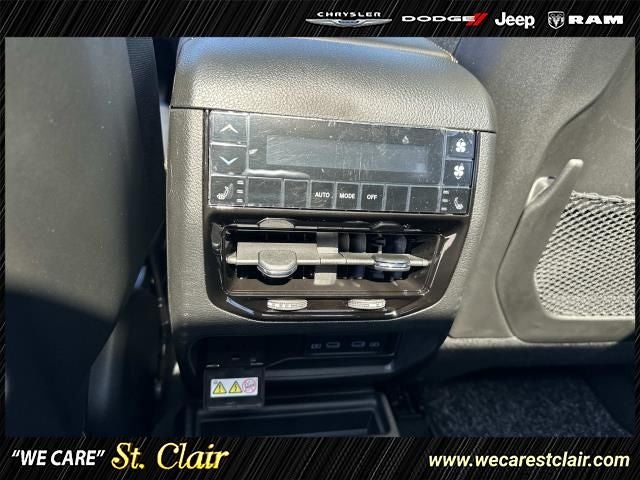2026 Jeep Grand Cherokee GRAND CHEROKEE L 85TH ANNIVERSARY EDITION 4X4