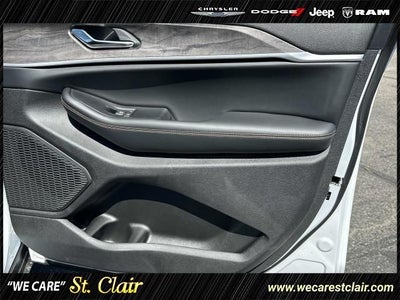 2026 Jeep Grand Cherokee GRAND CHEROKEE L 85TH ANNIVERSARY EDITION 4X4