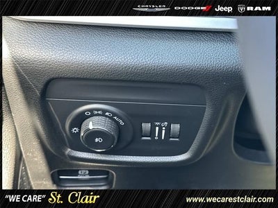 2026 Jeep Grand Cherokee GRAND CHEROKEE L 85TH ANNIVERSARY EDITION 4X4