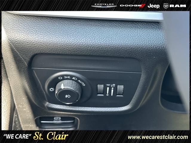 2026 Jeep Grand Cherokee GRAND CHEROKEE L 85TH ANNIVERSARY EDITION 4X4