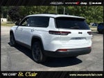 2026 Jeep Grand Cherokee GRAND CHEROKEE L 85TH ANNIVERSARY EDITION 4X4