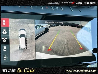 2026 Jeep Grand Cherokee GRAND CHEROKEE L 85TH ANNIVERSARY EDITION 4X4