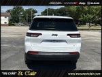 2026 Jeep Grand Cherokee GRAND CHEROKEE L 85TH ANNIVERSARY EDITION 4X4