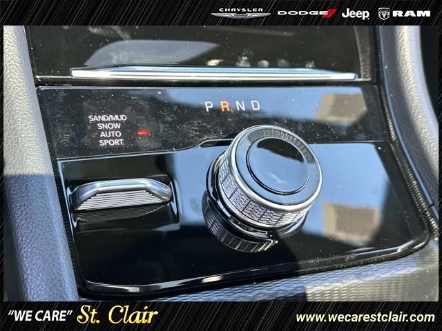 2026 Jeep Grand Cherokee GRAND CHEROKEE L 85TH ANNIVERSARY EDITION 4X4