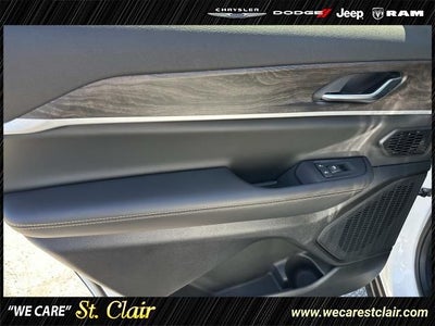 2026 Jeep Grand Cherokee GRAND CHEROKEE L 85TH ANNIVERSARY EDITION 4X4