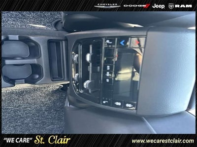 2026 Jeep Grand Cherokee GRAND CHEROKEE L 85TH ANNIVERSARY EDITION 4X4