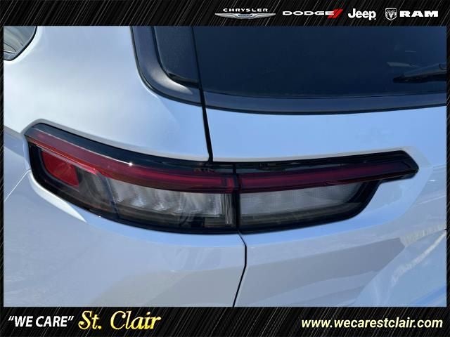 2026 Jeep Grand Cherokee GRAND CHEROKEE L 85TH ANNIVERSARY EDITION 4X4