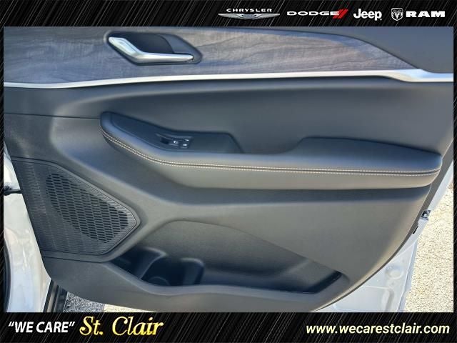2026 Jeep Grand Cherokee GRAND CHEROKEE L 85TH ANNIVERSARY EDITION 4X4