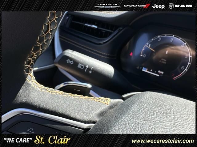 2026 Jeep Grand Cherokee GRAND CHEROKEE L 85TH ANNIVERSARY EDITION 4X4