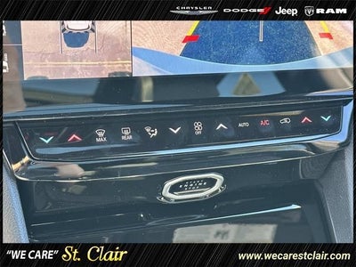 2026 Jeep Grand Cherokee GRAND CHEROKEE L 85TH ANNIVERSARY EDITION 4X4