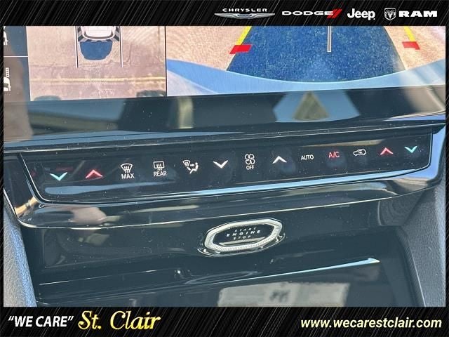 2026 Jeep Grand Cherokee GRAND CHEROKEE L 85TH ANNIVERSARY EDITION 4X4