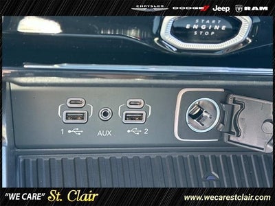 2026 Jeep Grand Cherokee GRAND CHEROKEE L 85TH ANNIVERSARY EDITION 4X4