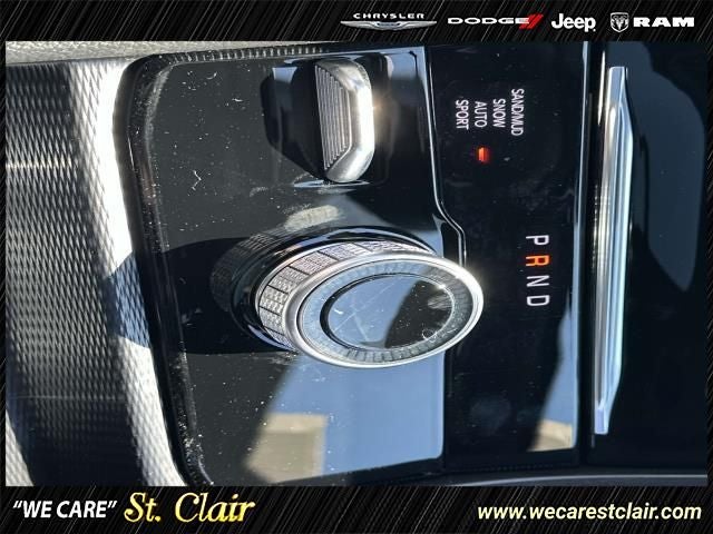 2026 Jeep Grand Cherokee GRAND CHEROKEE L 85TH ANNIVERSARY EDITION 4X4