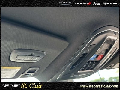 2026 Jeep Grand Cherokee GRAND CHEROKEE L 85TH ANNIVERSARY EDITION 4X4