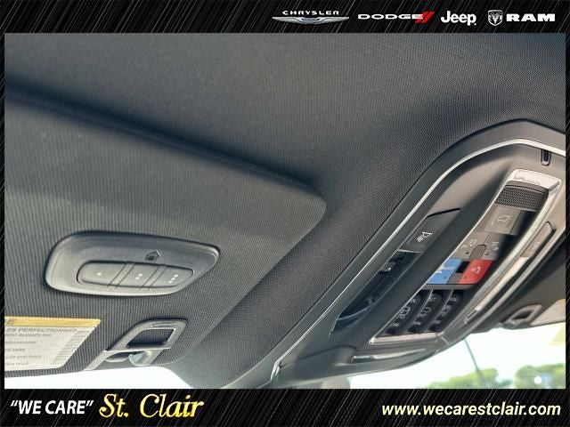 2026 Jeep Grand Cherokee GRAND CHEROKEE L 85TH ANNIVERSARY EDITION 4X4