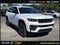 2026 Jeep Grand Cherokee GRAND CHEROKEE L 85TH ANNIVERSARY EDITION 4X4