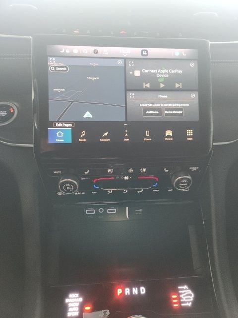 2023 Jeep Grand Cherokee L Overland 4x4