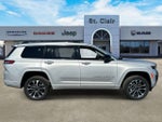 2022 Jeep Grand Cherokee L Overland 4x4