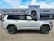 2022 Jeep Grand Cherokee L Overland 4x4