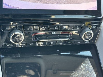 2022 Jeep Grand Cherokee L Overland 4x4
