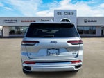 2022 Jeep Grand Cherokee L Overland 4x4