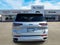 2022 Jeep Grand Cherokee L Overland 4x4