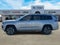2022 Jeep Grand Cherokee L Overland 4x4
