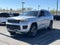 2022 Jeep Grand Cherokee L Overland 4x4