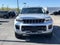 2022 Jeep Grand Cherokee L Overland 4x4