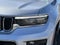 2022 Jeep Grand Cherokee L Overland 4x4