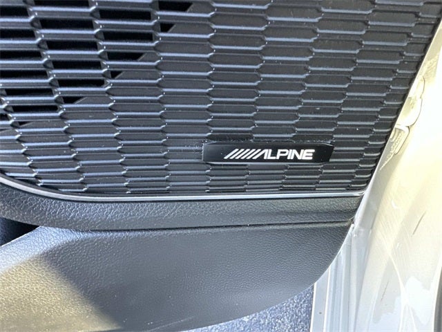 2022 Jeep Grand Cherokee L Summit 4x4