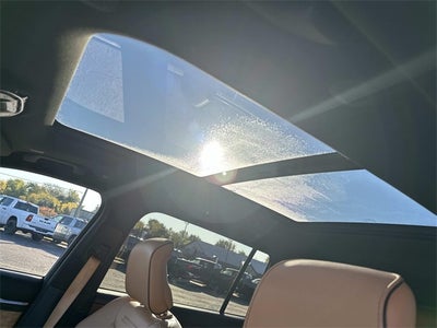 2022 Jeep Grand Cherokee L Summit 4x4