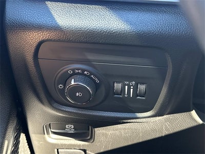 2022 Jeep Grand Cherokee L Summit 4x4