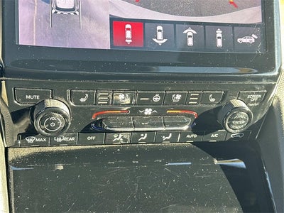 2022 Jeep Grand Cherokee L Summit 4x4