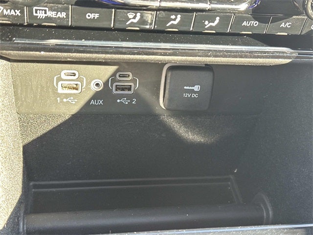 2022 Jeep Grand Cherokee L Summit 4x4