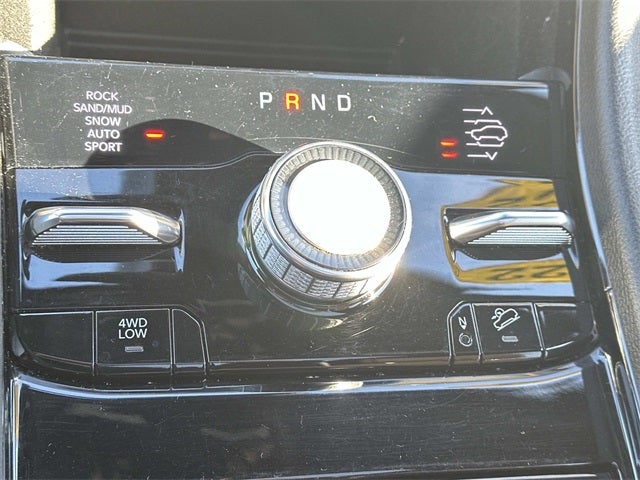 2022 Jeep Grand Cherokee L Summit 4x4