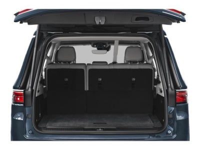 2023 Jeep Wagoneer L Series I 4x4