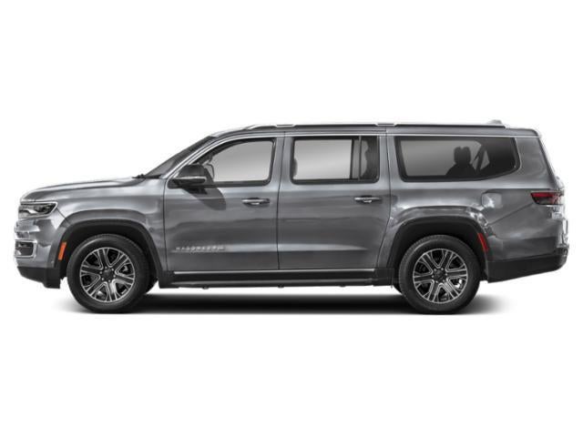 2023 Jeep Wagoneer L Series I 4x4