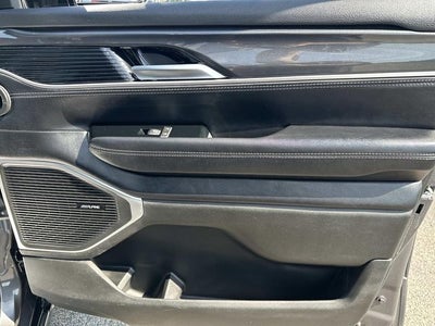 2023 Jeep Wagoneer L Series I 4x4