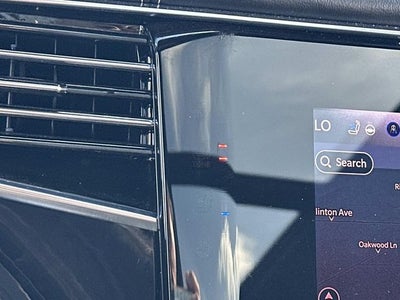 2023 Jeep Wagoneer L Series I 4x4