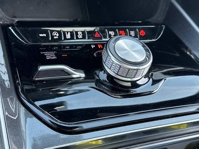 2023 Jeep Wagoneer L Series I 4x4