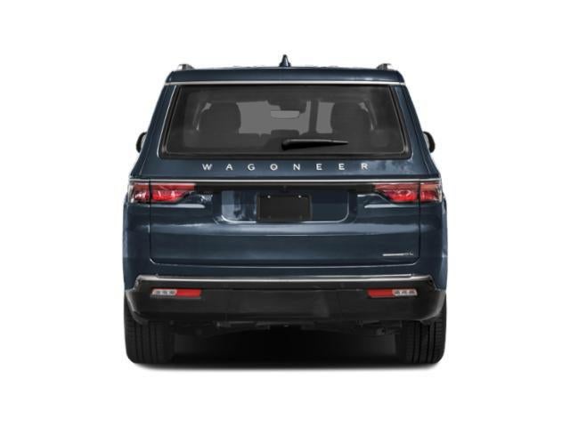 2023 Jeep Wagoneer L Series I 4x4