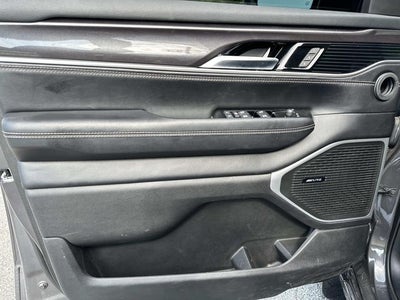 2023 Jeep Wagoneer Series I 4x4